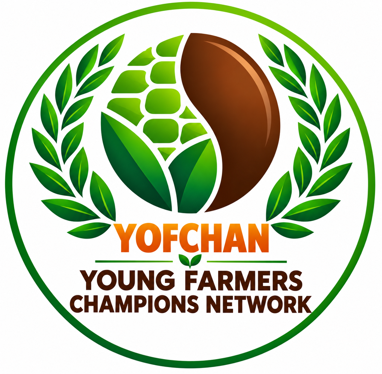 Young Farmers Champions Network
